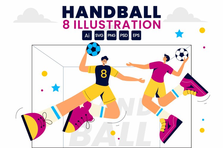 8 Ball Clipart Image 14