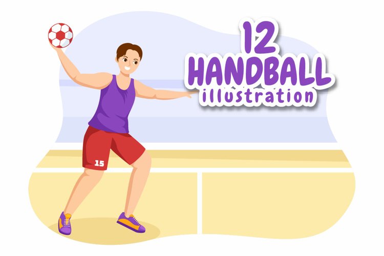 Sports Clipart Image 16