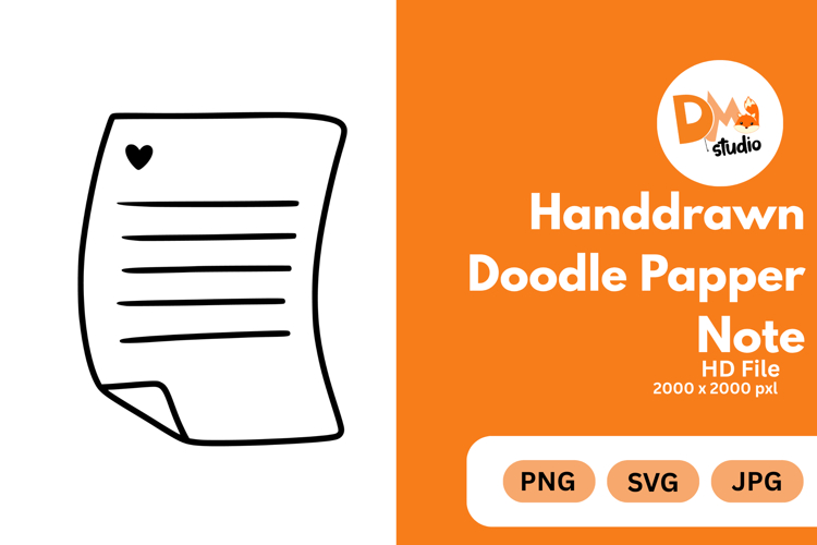 Planner Clipart Image 23