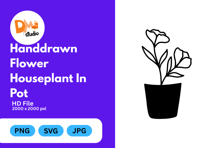 Greenery Clipart Image 6
