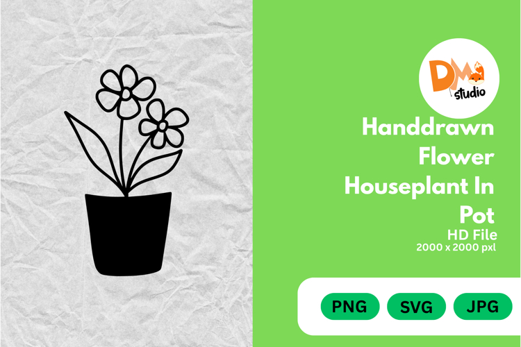 Greenery Clipart Image 21
