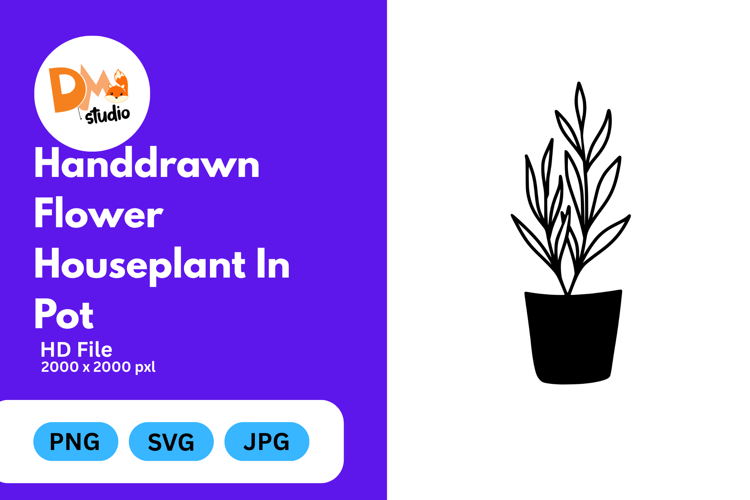 Greenery Clipart Image 20