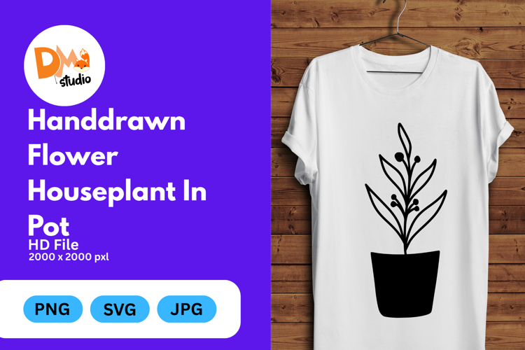 Greenery Clipart Image 19