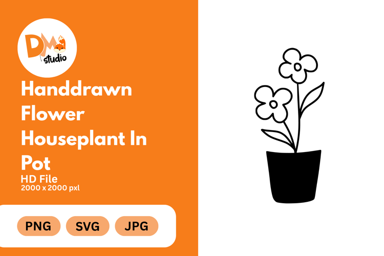 Greenery Clipart Image 18