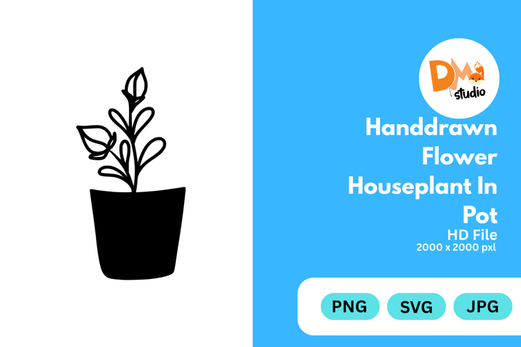Greenery Clipart Image 16