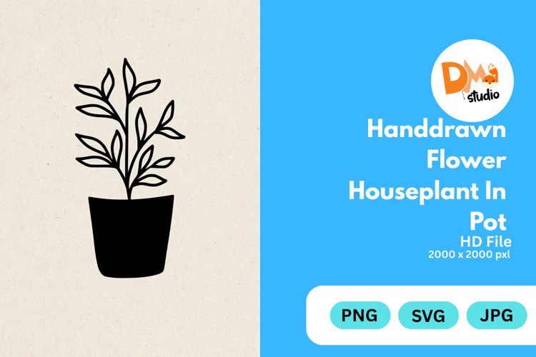 Greenery Clipart Image 15