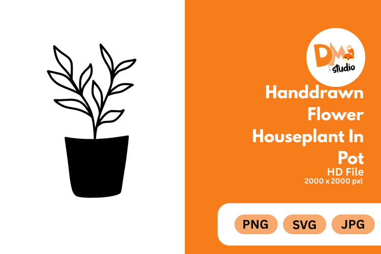 Greenery Clipart Image 14