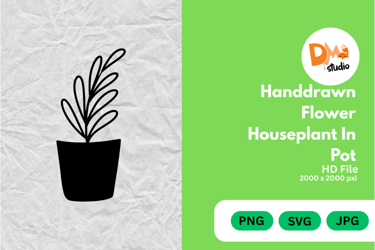 Greenery Clipart Image 12