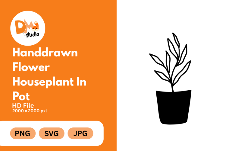 Greenery Clipart Image 5