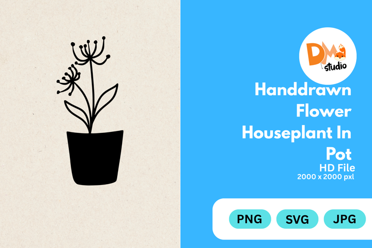 Greenery Clipart Image 24