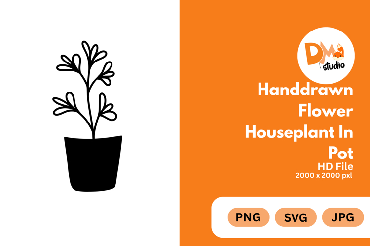 Greenery Clipart Image 2