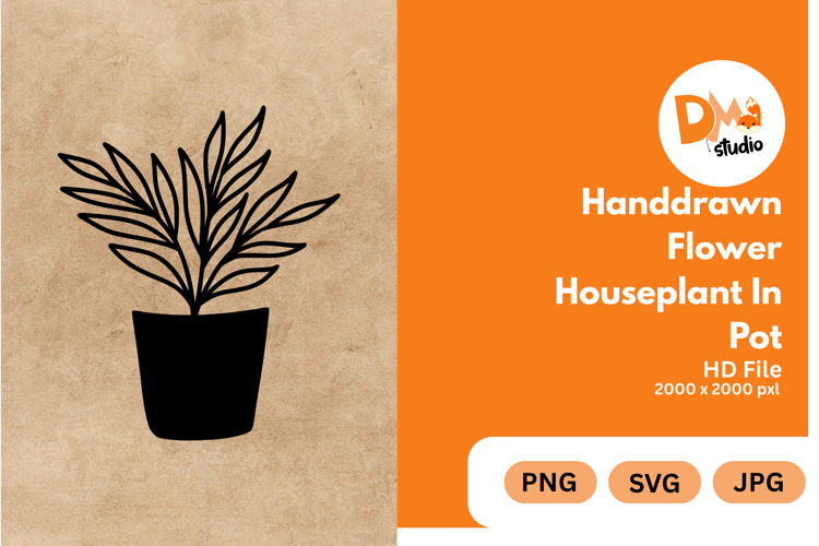 Greenery Clipart Image 23