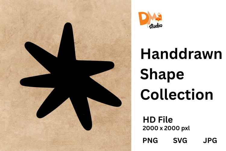 Shape Clipart Image 11