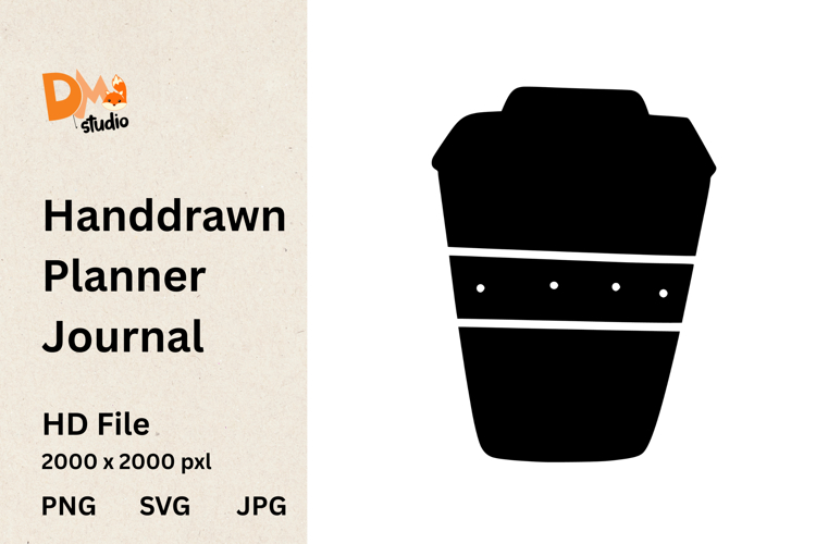 Planner Clipart Image 16