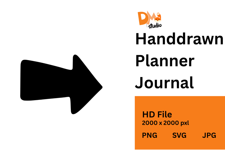 Planner Clipart Image 13