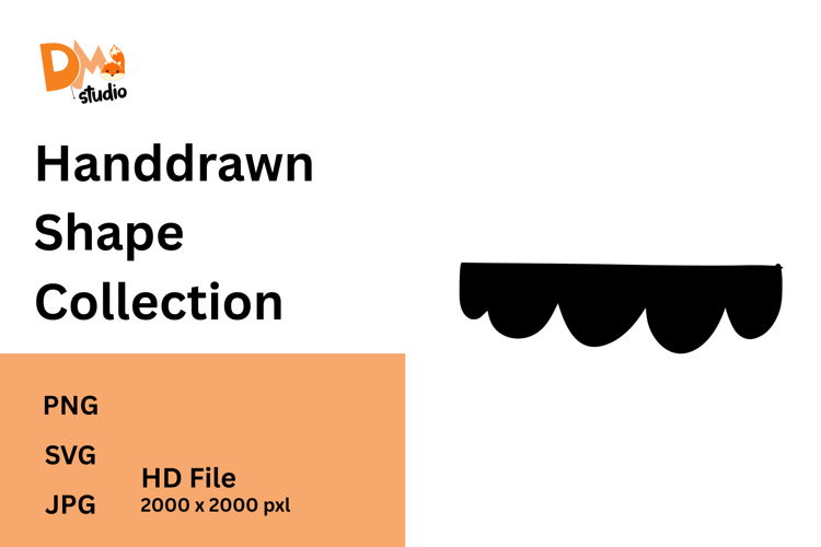 Shape Clipart Image 15