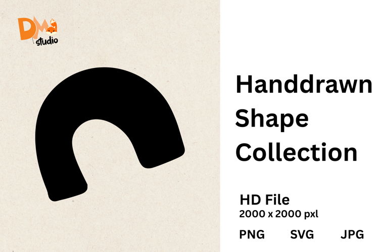 Shape Clipart Image 12