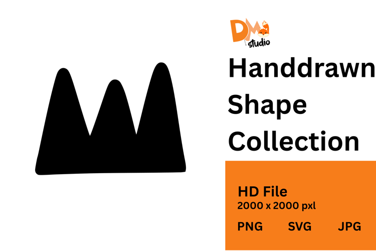 Shape Clipart Image 10
