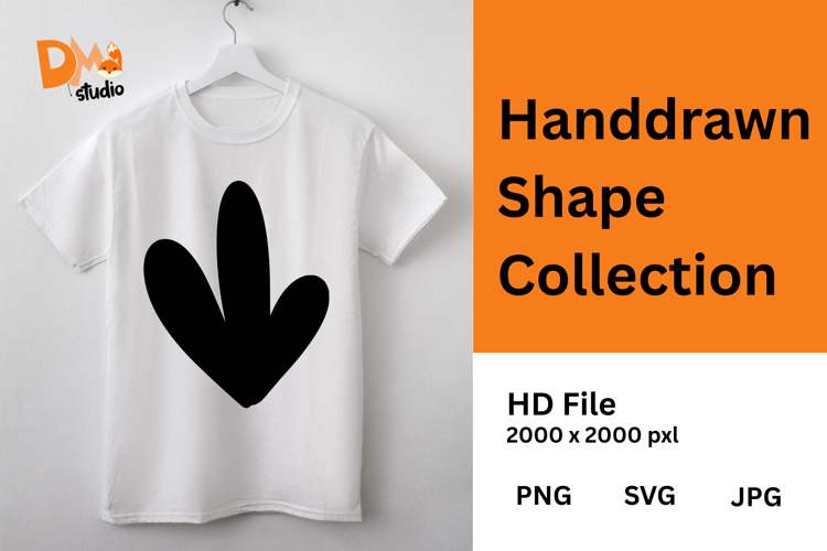 Shape Clipart Image 9