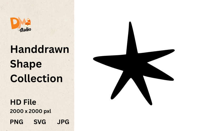 Shape Clipart Image 23