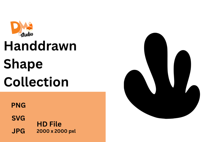 Shape Clipart Image 5