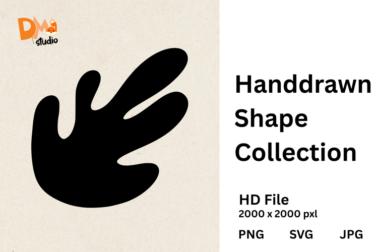 Shape Clipart Image 22