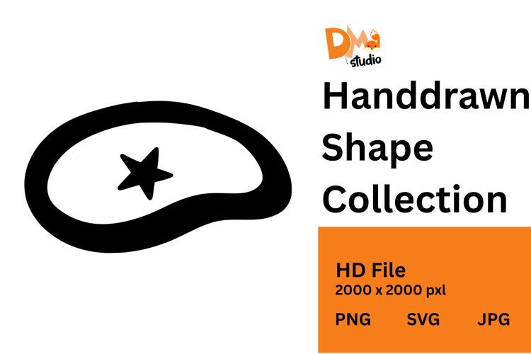Shape Clipart Image 21