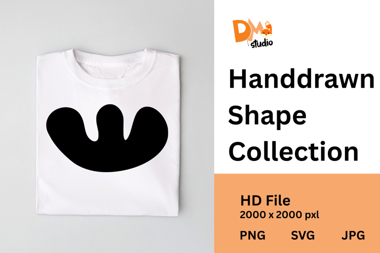Shape Clipart Image 18
