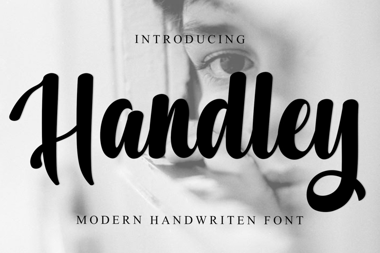 Interstate Font Image 11