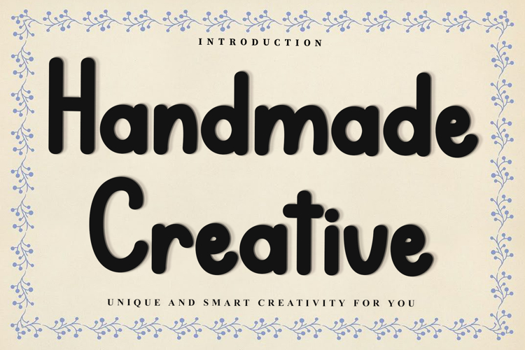 Halloween Font Image 6