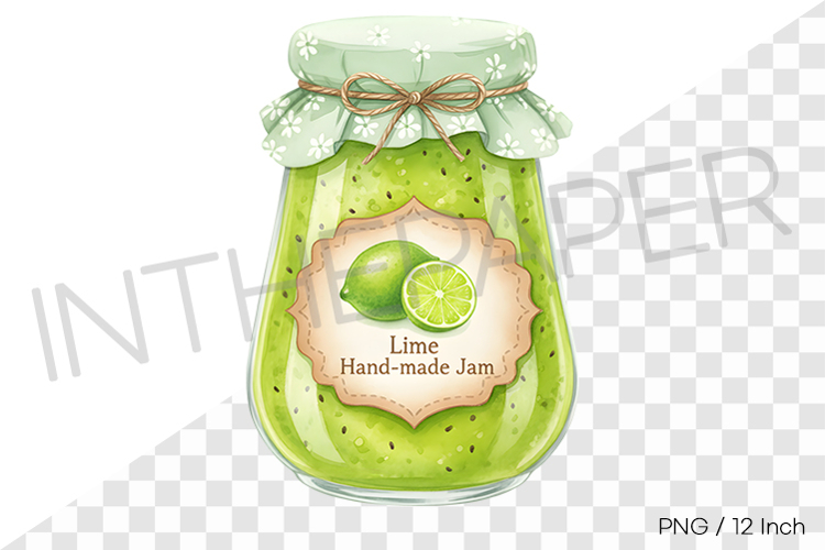 Lime Png Image 13