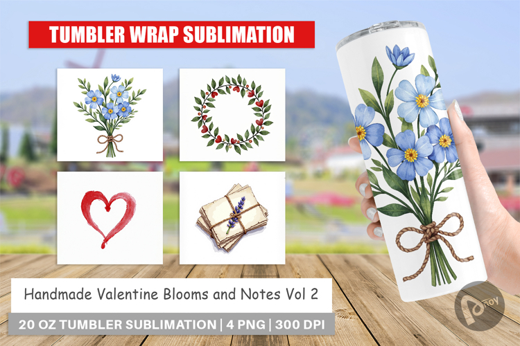 Sublimation Tumbler Designs Image 12
