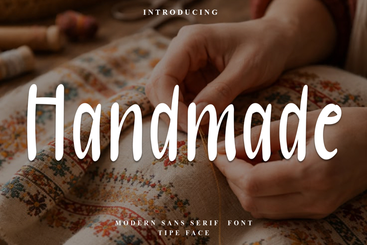 Easter Font