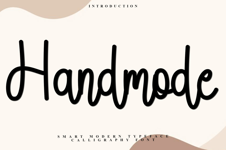 Handmode