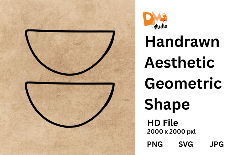 Shape Clipart Image 4