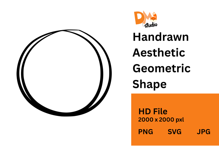 Shape Clipart Image 2