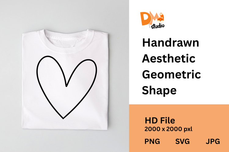Shape Clipart