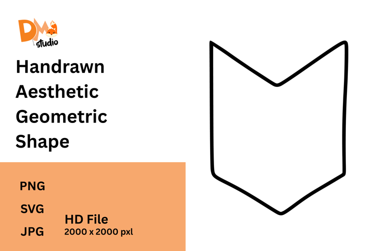 Aesthetic Clipart Image 4
