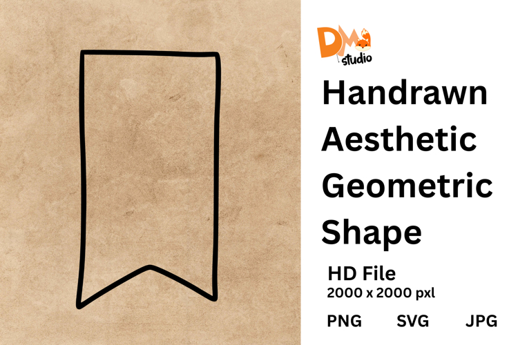 Shape Clipart Image 13