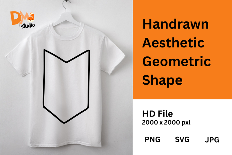 Shape Clipart Image 11