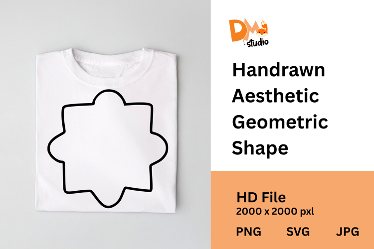 Shape Clipart Image 10