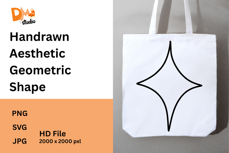 Shape Clipart Image 8