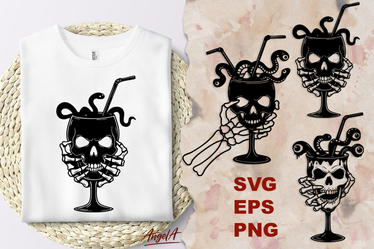 Spooky Season SVGs Image 6