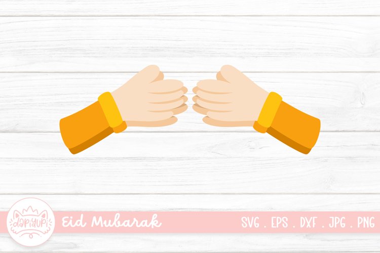 Ramadan Clipart Image 18