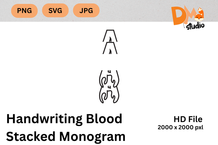 Alphabet Clipart Image 2