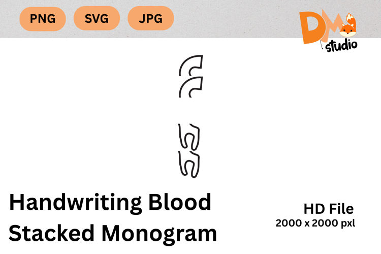 Bloody Alphabet Image 23