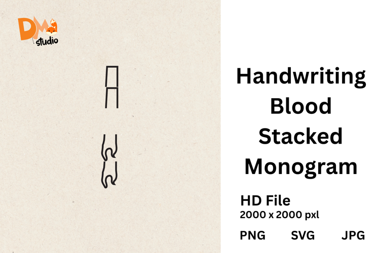 Bloody Alphabet Image 17