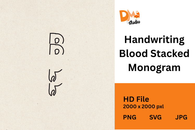 Bloody Alphabet Image 12