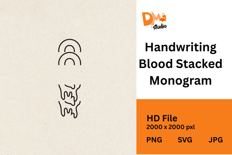 Bloody Alphabet Image 10