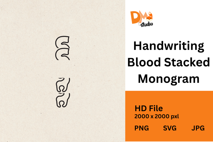 Bloody Alphabet Image 7